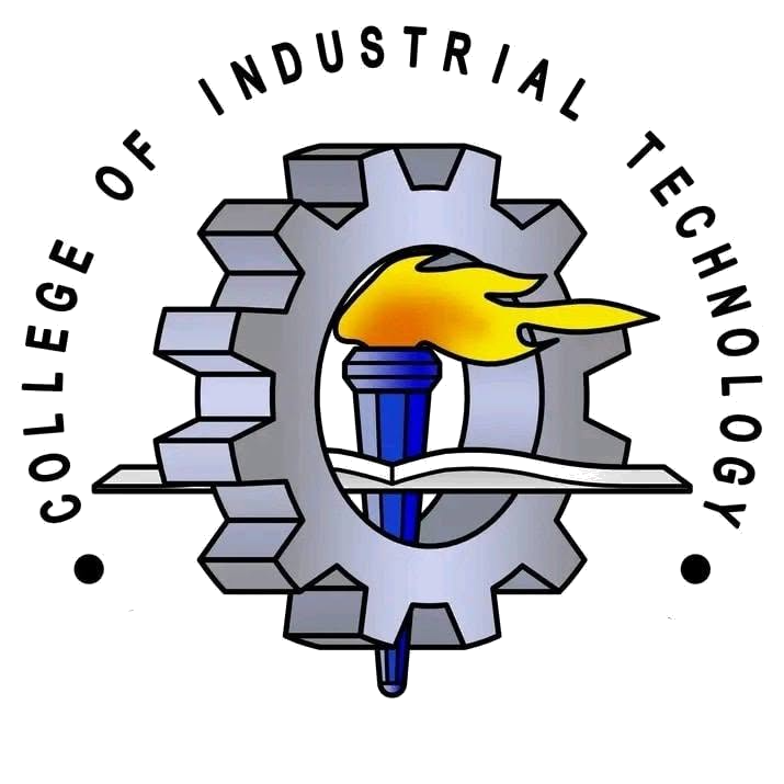 College of Industrial Technology Logo
