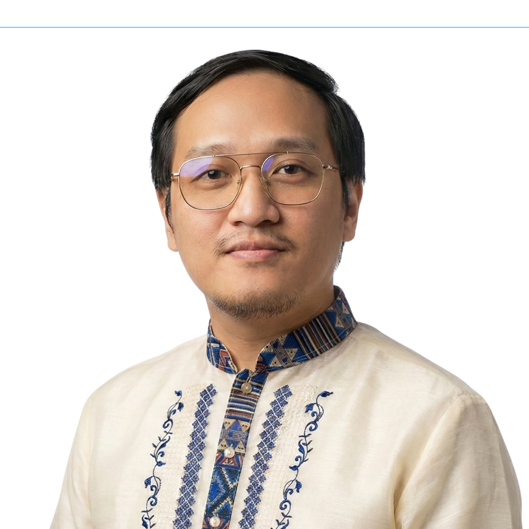 Mr. Neil P. Dela Cruz