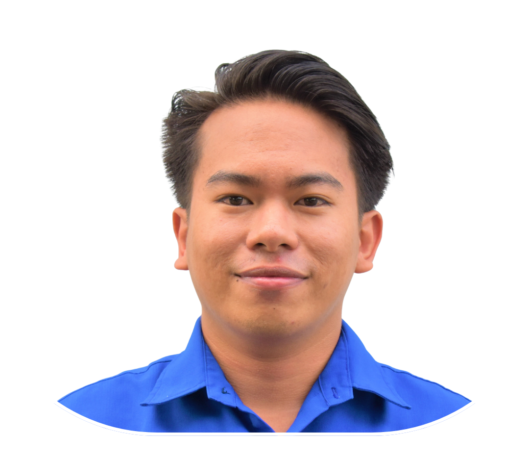 Engr. Niko Angelo S. Tabangin